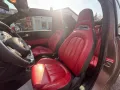 Abarth 595 C Turismo Leder Bi-Xenon Navi Carplay