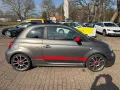 Abarth 595 C Turismo Leder Bi-Xenon Navi Carplay