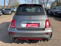 Abarth 595 C Turismo Leder Bi-Xenon Navi Carplay