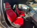 Abarth 595 C Turismo Leder Bi-Xenon Navi Carplay