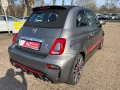 Abarth 595 C Turismo Leder Bi-Xenon Navi Carplay