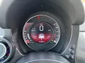 Abarth 595 C Turismo Leder Bi-Xenon Navi Carplay