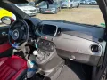 Abarth 595 C Turismo Leder Bi-Xenon Navi Carplay