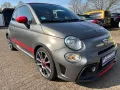 Abarth 595 C Turismo Leder Bi-Xenon Navi Carplay