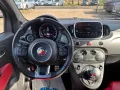 Abarth 595 C Turismo Leder Bi-Xenon Navi Carplay