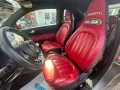 Abarth 595 C Turismo Leder Bi-Xenon Navi Carplay