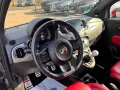 Abarth 595 C Turismo Leder Bi-Xenon Navi Carplay