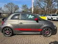 Abarth 595 C Turismo Leder Bi-Xenon Navi Carplay