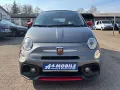 Abarth 595 C Turismo Leder Bi-Xenon Navi Carplay