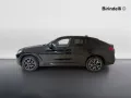 BMW X4 (G02/F98) - X4 xDrive20d 48V Msport