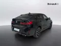 BMW X4 (G02/F98) - X4 xDrive20d 48V Msport