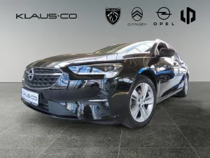 Opel Insignia Sports Tourer 1.5D Elegance Automatik