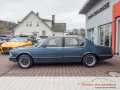 BMW 732i A E23 Leder - Schiebedach
