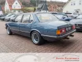 BMW 732i A E23 Leder - Schiebedach