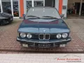 BMW 732i A E23 Leder - Schiebedach