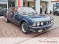 BMW 732i A E23 Leder - Schiebedach