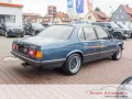 BMW 732i A E23 Leder - Schiebedach