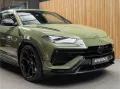 Lamborghini Urus V8 Performante Keramisch Masage 4.0 V8 Perf