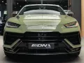 Lamborghini Urus V8 Performante Keramisch Masage 4.0 V8 Perf