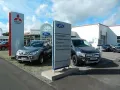 Mitsubishi Eclipse Cross Active 2WD CVT