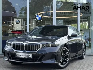BMW 520i M SPORT Pano AHK DAPlus H/K 360°