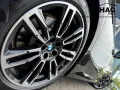 BMW 520i M SPORT Pano AHK DAPlus H/K 360°