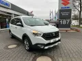 Dacia Lodgy Stepway 7SITZER KLIMA PDC NAVI