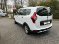 Dacia Lodgy Stepway 7SITZER KLIMA PDC NAVI