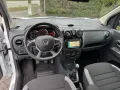Dacia Lodgy Stepway 7SITZER KLIMA PDC NAVI