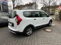 Dacia Lodgy Stepway 7SITZER KLIMA PDC NAVI