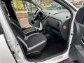 Dacia Lodgy Stepway 7SITZER KLIMA PDC NAVI
