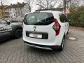 Dacia Lodgy Stepway 7SITZER KLIMA PDC NAVI