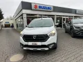 Dacia Lodgy Stepway 7SITZER KLIMA PDC NAVI