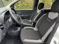 Dacia Lodgy Stepway 7SITZER KLIMA PDC NAVI