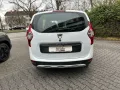 Dacia Lodgy Stepway 7SITZER KLIMA PDC NAVI