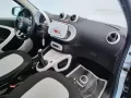 Smart SMART Forfour II 2015 - Forfour 1.0 Passion 71cv