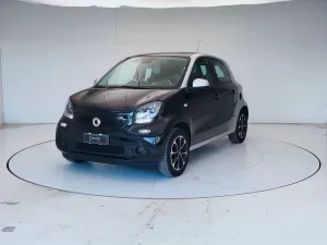 Smart SMART Forfour II 2015 - Forfour 1.0 Passion 71cv