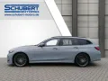 ALPINA B3 Touring UPE 116.940,-€ HUD AHK Pano ACC H/K  