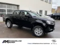 Isuzu D-Max 1.9 Double Cab 4WD LS Automatik