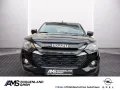Isuzu D-Max 1.9 Double Cab 4WD LS Automatik
