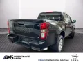 Isuzu D-Max 1.9 Double Cab 4WD LS Automatik