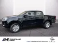Isuzu D-Max 1.9 Double Cab 4WD LS Automatik