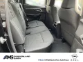 Isuzu D-Max 1.9 Double Cab 4WD LS Automatik