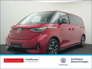 Volkswagen ID. Buzz GTX 5.-J.-GAR HuD KAMERA AHK H&K