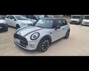 MINI Mini 4ª serie (F56) - Mini 1.5 Cooper D
