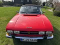 Peugeot 504