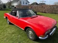Peugeot 504