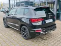 Cupra Ateca Tribe Edition 4Drive DSG 190PS NAVI+5JG