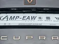 Cupra Ateca Tribe Edition 4Drive DSG 190PS NAVI+5JG