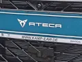 Cupra Ateca Tribe Edition 4Drive DSG 190PS NAVI+5JG